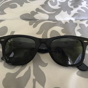 Ray Ban Wayfarer